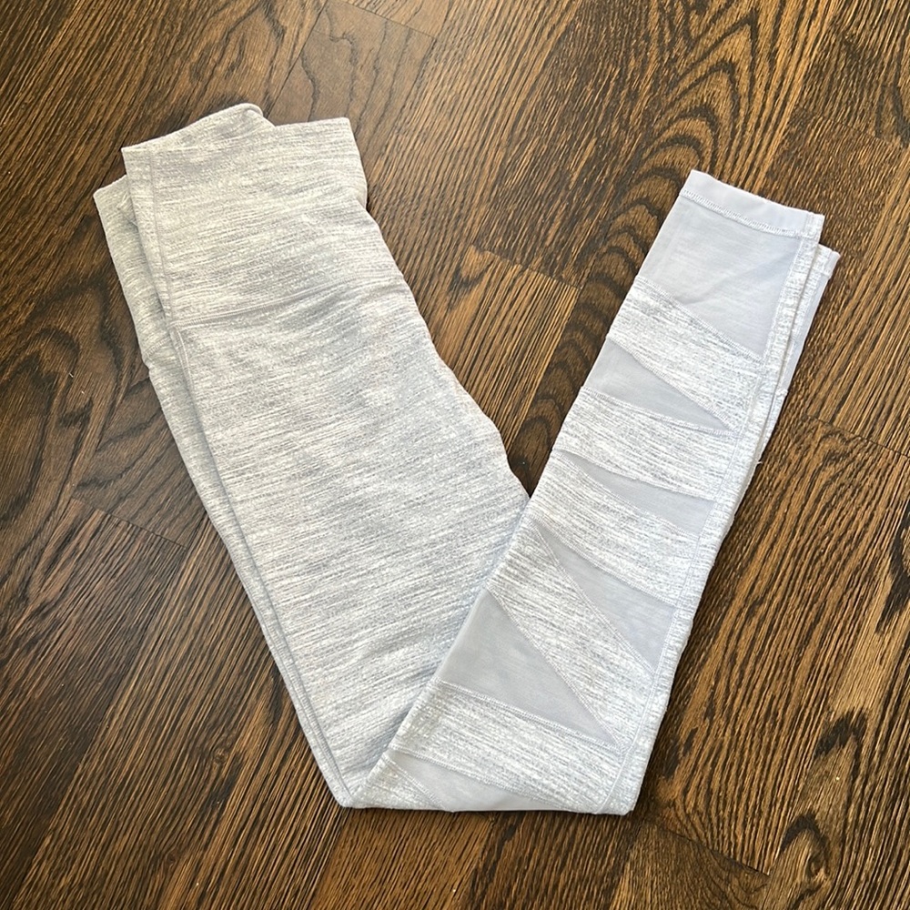 Ivivva Workout Pants
